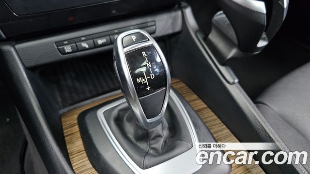 BMW X1 (E84) xDrive 20d 2014 — фото 9