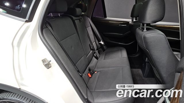 BMW X1 (E84) xDrive 20d 2014 — фото 11
