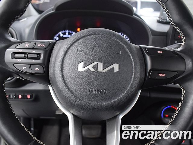 Kia Morning Urban (JA) Standard 2023 — фото 10