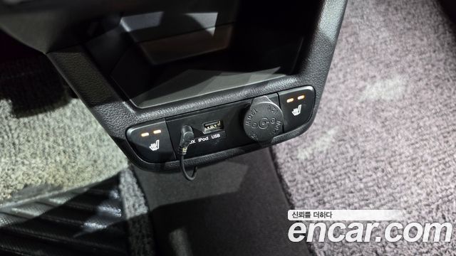 Kia Ray Prestige 2015 — фото 15