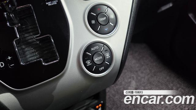 Kia Ray Prestige 2015 — фото 24