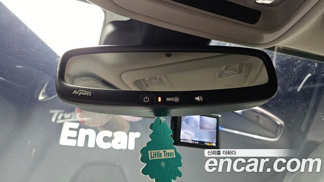 Chevrolet Malibu 1.5 Turbo LTZ 2017 — фото 16