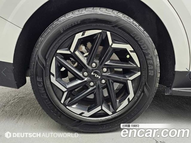 Kia Carnival (IV) Diesel 9-Seater Noblesse 2025 — фото 5