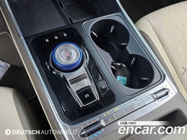 Kia Carnival (IV) Diesel 9-Seater Noblesse 2025 — фото 9