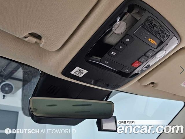 Kia Carnival (IV) Diesel 9-Seater Noblesse 2025 — фото 22
