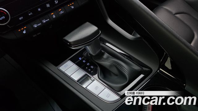 Hyundai Avante Hybrid (CN7) Smart 2023 — фото 9