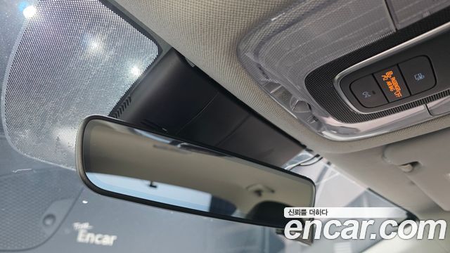 Hyundai Avante Hybrid (CN7) Smart 2023 — фото 18
