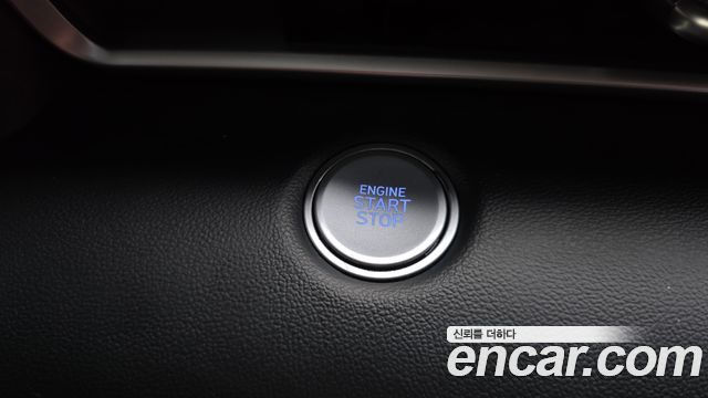 Hyundai Avante Hybrid (CN7) Smart 2023 — фото 20
