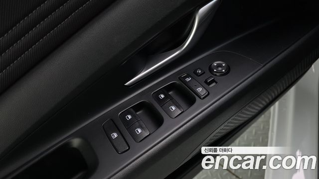 Hyundai Avante Hybrid (CN7) Smart 2023 — фото 27