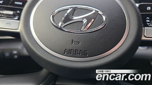 Hyundai Avante Hybrid (CN7) Smart 2023 — фото 30
