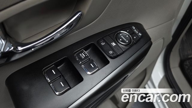 Kia Carnival 9-Seater Luxury 2019 — фото 19