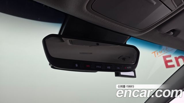 Hyundai Kona 1.6 Turbo 2WD Premium 2018 — фото 19