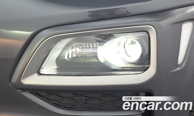 Hyundai Kona 1.6 Turbo 2WD Premium 2018 — фото 22