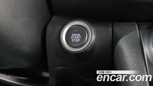 Hyundai Kona 1.6 Turbo 2WD Premium 2018 — фото 27