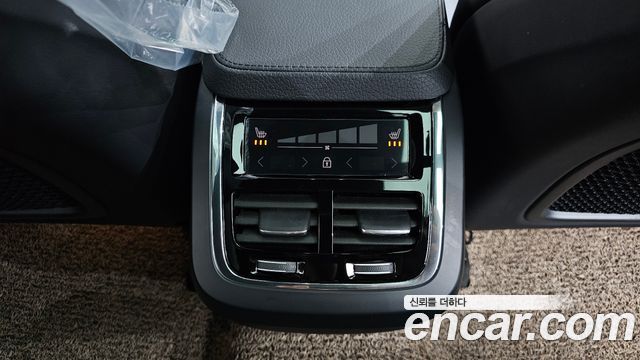 Volvo XC90 (II) B6 Momentum 2022 — фото 35