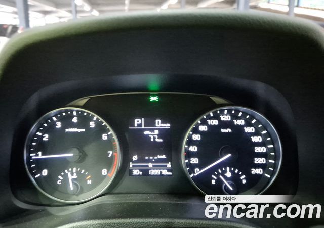 Hyundai Avante (AD) 1.6 GDI Modern special 2016 — фото 10
