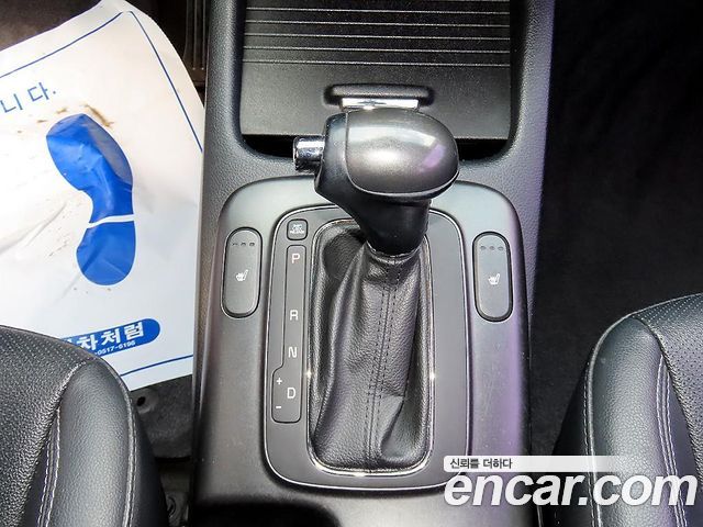 Kia K3 Luxury 2015 — фото 10