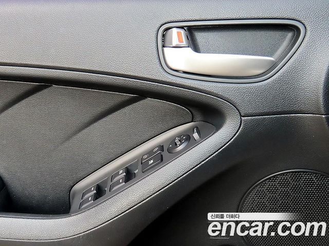 Kia K3 Luxury 2015 — фото 15
