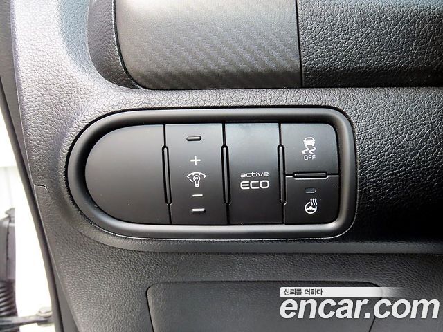 Kia K3 Luxury 2015 — фото 16