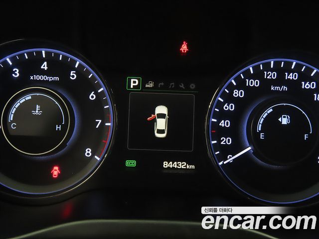 Hyundai Aslan G330 Premium 2015 — фото 8