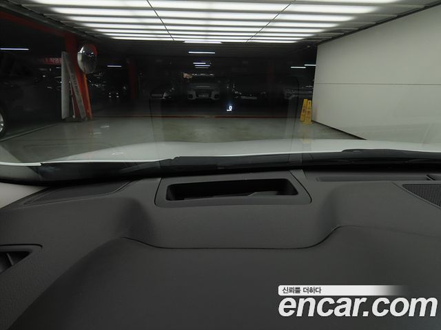 Hyundai Aslan G330 Premium 2015 — фото 15