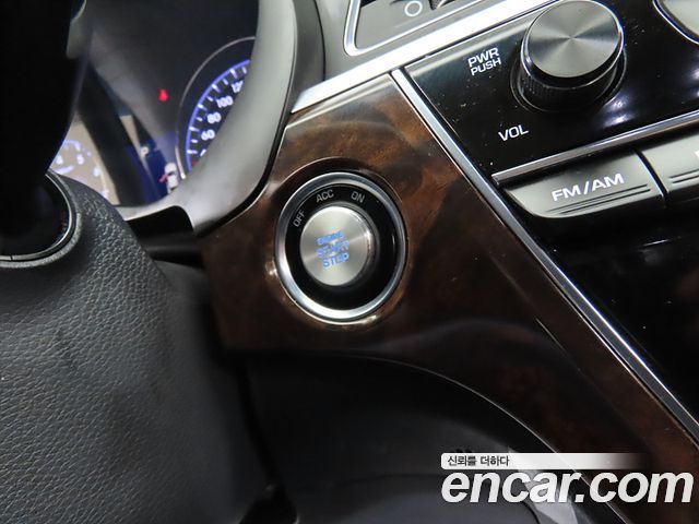 Hyundai Aslan G330 Premium 2015 — фото 16