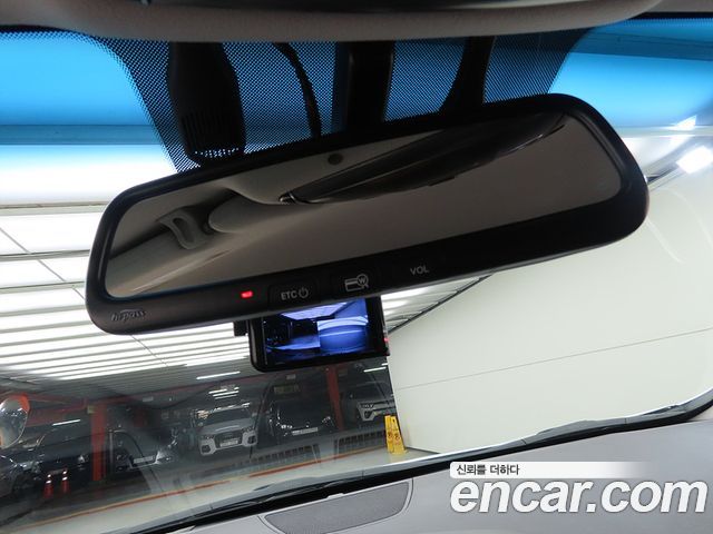 Hyundai Aslan G330 Premium 2015 — фото 19