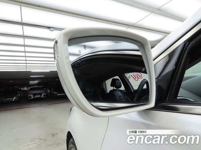 Hyundai Aslan G330 Premium 2015 — фото 22