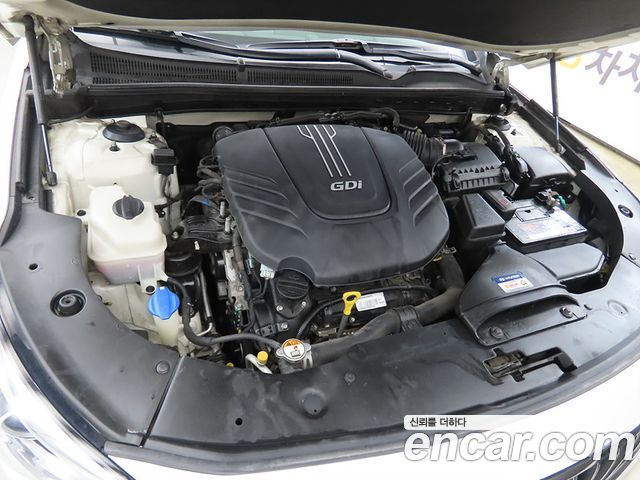 Hyundai Aslan G330 Premium 2015 — фото 23