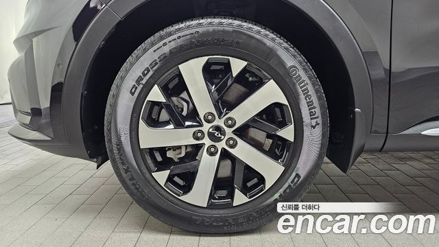 Kia Sorento (IV) Gasoline 2.5T 2WD Signature 2023 — фото 5
