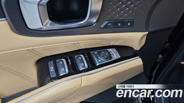 Kia Sorento (IV) Gasoline 2.5T 2WD Signature 2023 — фото 14