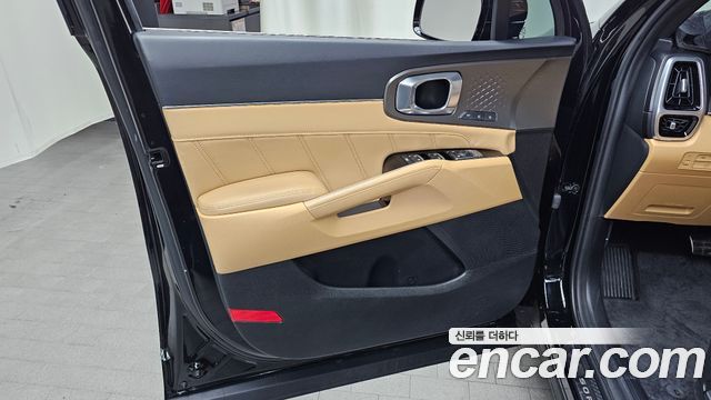 Kia Sorento (IV) Gasoline 2.5T 2WD Signature 2023 — фото 24