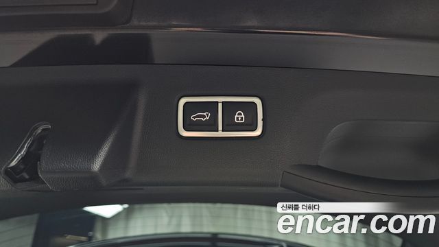 Kia Sorento (IV) Gasoline 2.5T 2WD Signature 2023 — фото 26