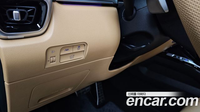 Kia Sorento (IV) Gasoline 2.5T 2WD Signature 2023 — фото 29