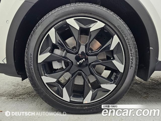 Kia Sorento (IV) Gasoline 2.5T 2WD Signature 2026 — фото 5