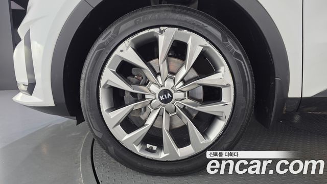 Kia Sorento (IV) Diesel 2.2 2WD Trendy 2021 — фото 5