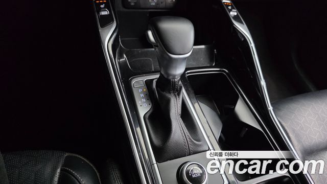 Kia Sorento (IV) Diesel 2.2 2WD Trendy 2021 — фото 9