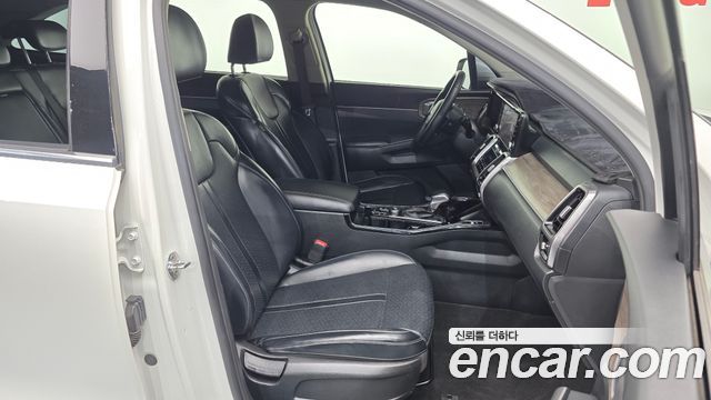 Kia Sorento (IV) Diesel 2.2 2WD Trendy 2021 — фото 11