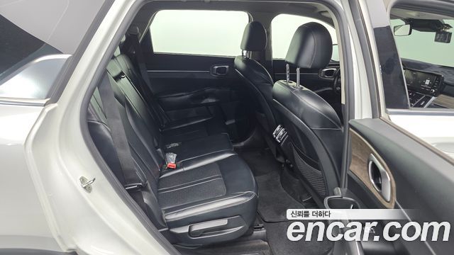 Kia Sorento (IV) Diesel 2.2 2WD Trendy 2021 — фото 12