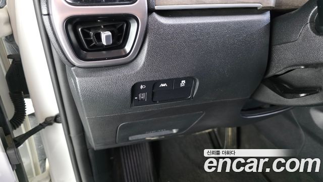 Kia Sorento (IV) Diesel 2.2 2WD Trendy 2021 — фото 17