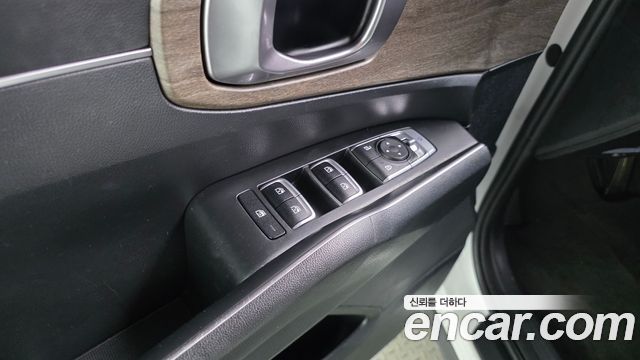 Kia Sorento (IV) Diesel 2.2 2WD Trendy 2021 — фото 18
