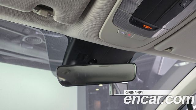Kia Sorento (IV) Diesel 2.2 2WD Trendy 2021 — фото 19
