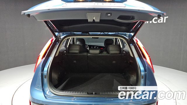 Kia Niro EV Earth 2024 — фото 15