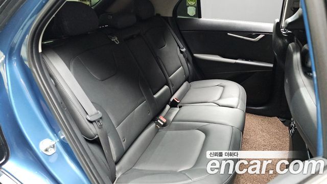Kia Niro EV Earth 2024 — фото 16