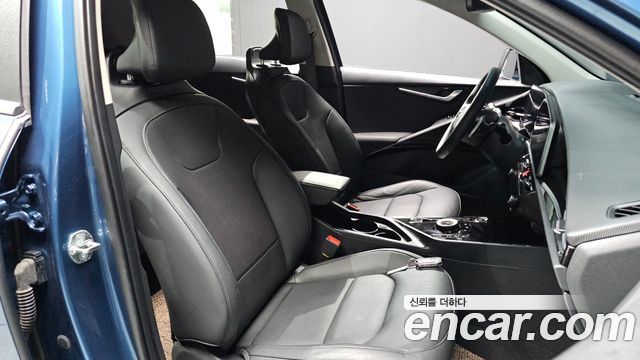 Kia Niro EV Earth 2024 — фото 17