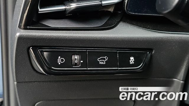 Kia Niro EV Earth 2024 — фото 19