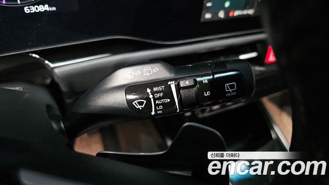 Kia Niro EV Earth 2024 — фото 20