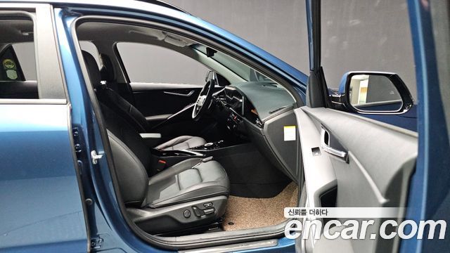 Kia Niro EV Earth 2024 — фото 26