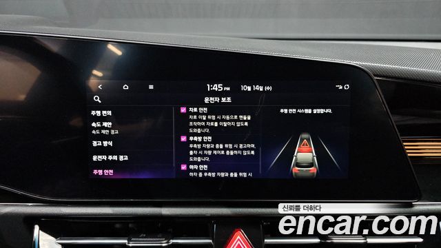 Kia Niro EV Earth 2024 — фото 30