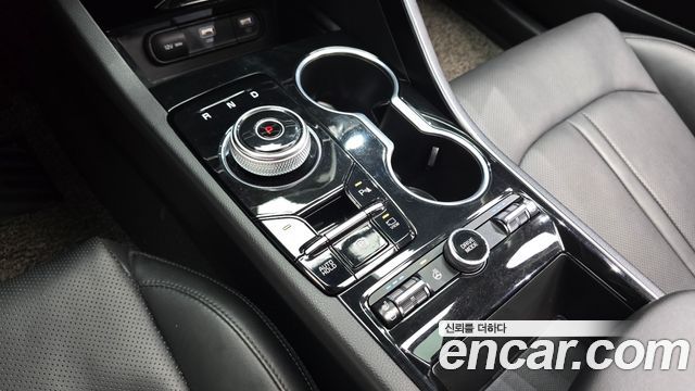 Kia K5 (III) 1.6 Turbo Noblesse 2020 — фото 9